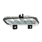 Captur Gündüz Farı 2013-2019 Srk 266000411R